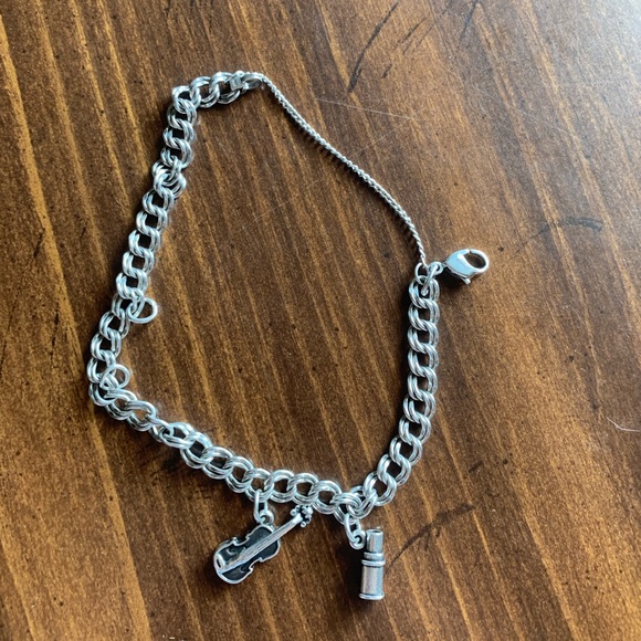 james avery 2019 charm bracelet